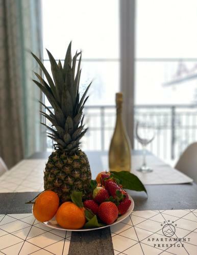 Apartament Prestige Szklarska Por?ba