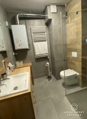 Apartament Prestige Szklarska Por?ba
