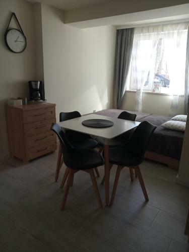 Apartamenty Na Skale