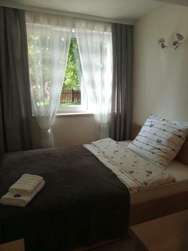 Apartamenty Na Skale