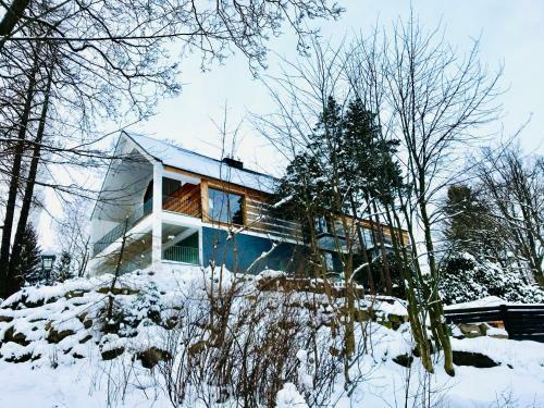 Apartament Wiktoria