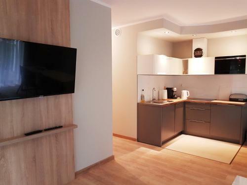 Apartament Na G�rnej - 5d Apartamenty