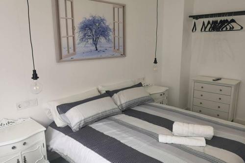 Apartamento Piso Con Encanto A 3 Minutos Del Centro Hist�rico.