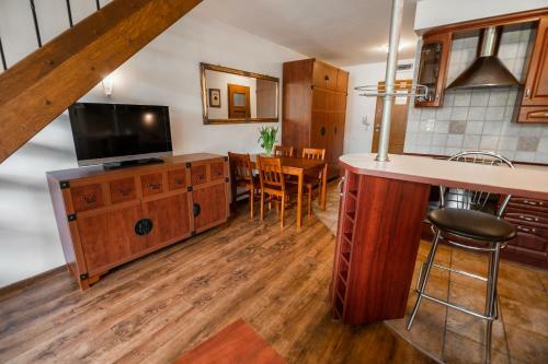 Karkonosky Apartamenty - Szosa Czeska I