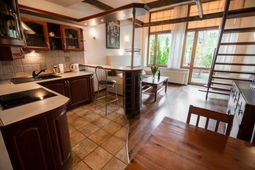 Karkonosky Apartamenty - Szosa Czeska I