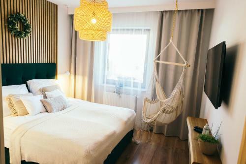 Apartament Przytulny Stone Hill