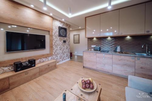 Dolina Wiking�w Apartament Oye 13