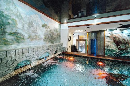 Dolina Wiking�w Apartament Oye 13
