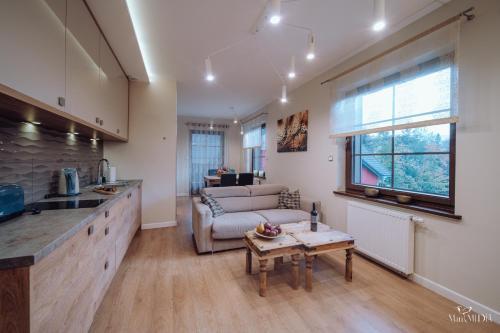 Dolina Wiking�w Apartament Oye 13