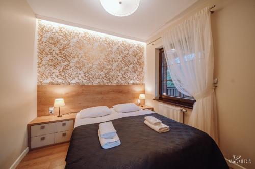 Dolina Wiking�w Apartament Oye 13