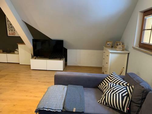 Apartamenty 4 I 45 W Willi J�zefina