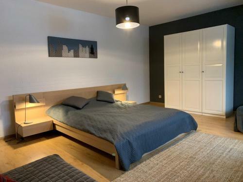 Apartamenty 4 I 45 W Willi J�zefina