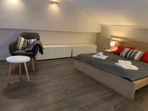 Apartamenty 4 I 45 W Willi J�zefina