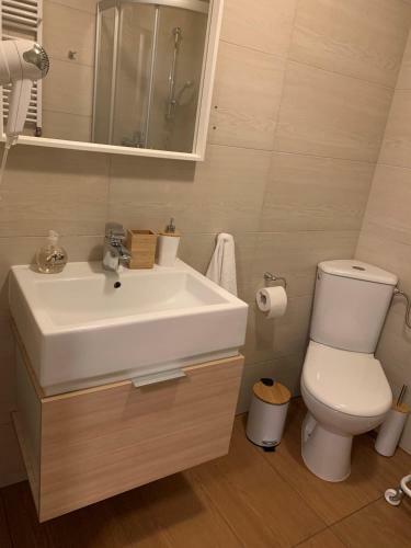 Apartamenty 4 I 45 W Willi J�zefina