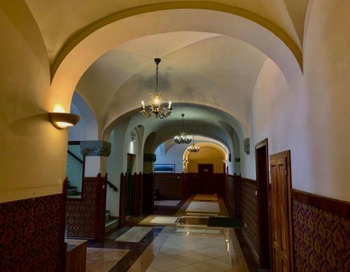 Apartamenty 4 I 45 W Willi J�zefina