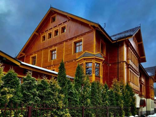 Apartamenty 4 I 45 W Willi J�zefina