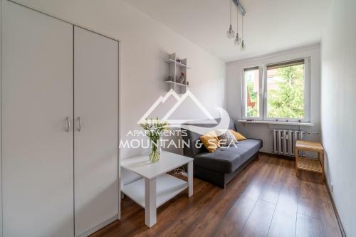 Apartament Widok