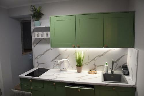 Apartamenty Kili?skiego