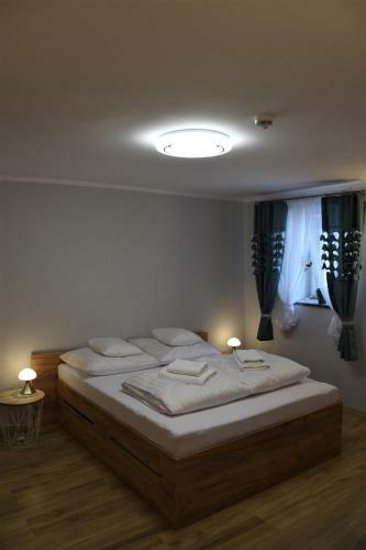 Apartamenty Kili?skiego