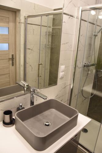 Apartamenty Kili?skiego