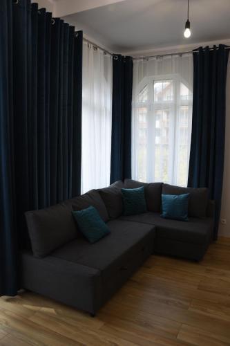 Apartamenty Kili?skiego