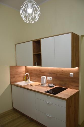 Apartamenty Kili?skiego