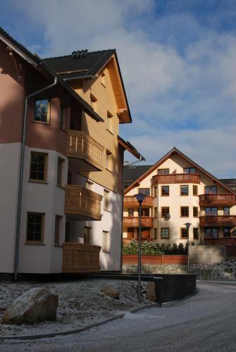 Apartamento Tla Schreiberhau