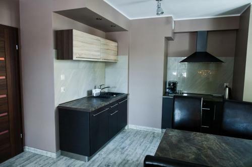 Apartamenty Z?ota Sowa