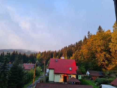 Apartament Pod ?wierkami