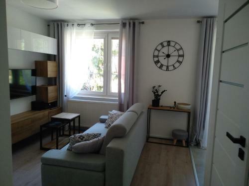 Apartament Pod ?wierkami