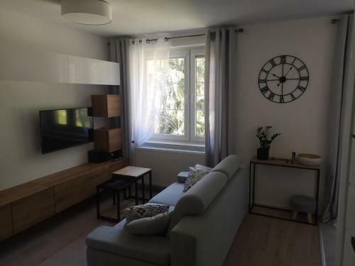 Apartament Pod ?wierkami
