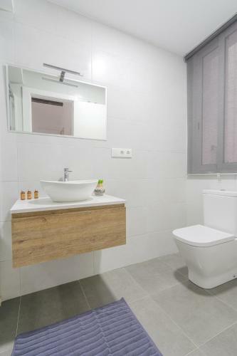 Apartamento Botanico Flat