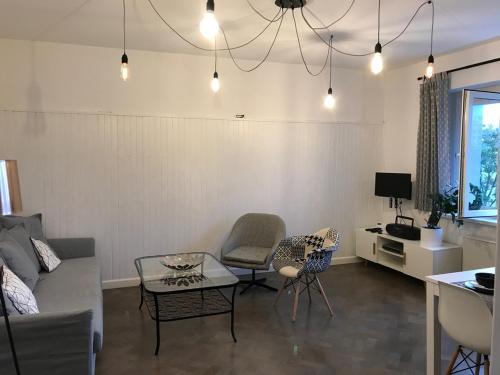 Apartament Prusa No 9