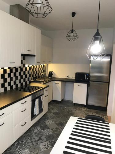 Apartament Prusa No 9