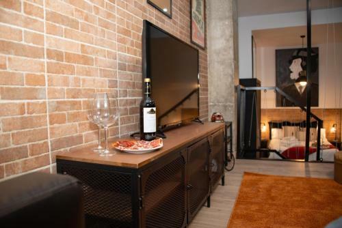 Apartamento Soraya's Place - Chop�n 2