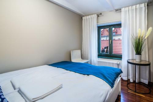 Apartamenty Na Star�wce / Old Town Apartments