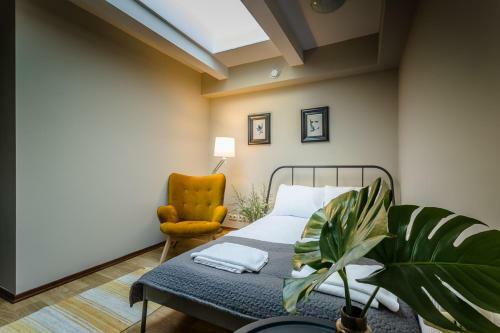 Apartamenty Na Star�wce / Old Town Apartments