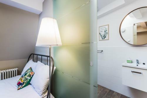 Apartamenty Na Star�wce / Old Town Apartments