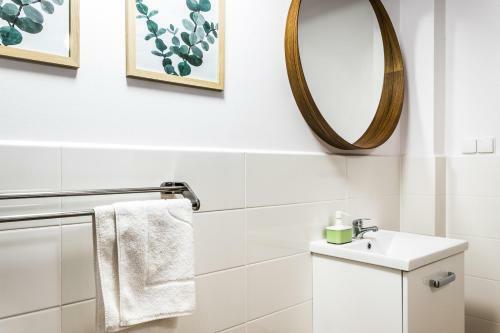 Apartamenty Na Star�wce / Old Town Apartments
