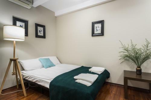 Apartamenty Na Star�wce / Old Town Apartments