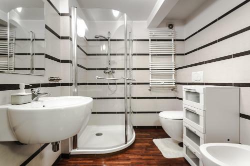 Apartamenty Na Star�wce / Old Town Apartments