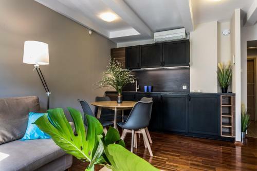 Apartamenty Na Star�wce / Old Town Apartments