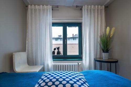 Apartamenty Na Star�wce / Old Town Apartments