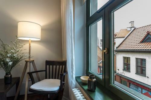 Apartamenty Na Star�wce / Old Town Apartments
