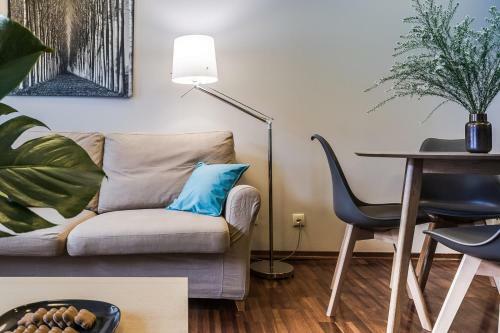 Apartamenty Na Star�wce / Old Town Apartments