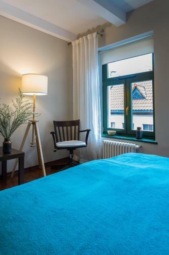 Apartamenty Na Star�wce / Old Town Apartments