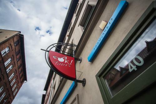 Apartamenty Na Star�wce / Old Town Apartments