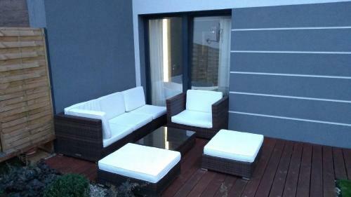 Apartamento Toru?ska Grota