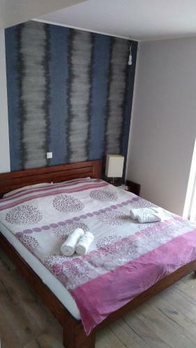 Apartamento Toru?ska Grota