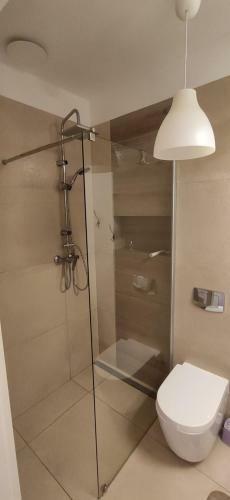 Apartamento Toru?ska Grota